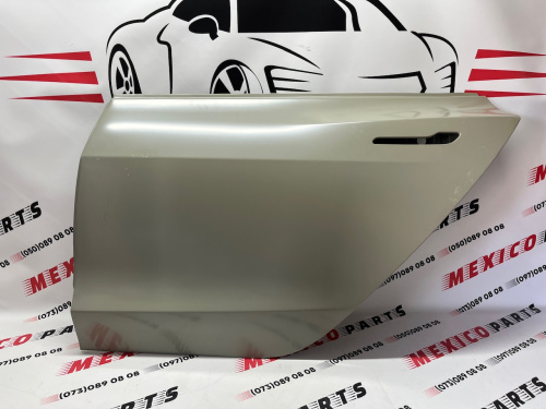 Двері задні ліві Tesla Model 3 2017-2023 (1081441e0c), аналог