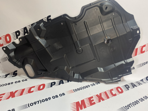 Захист двигуна правий Toyota Camry 2009-2011 (5144106060), аналог
