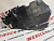 Захист двигуна правий Toyota Camry 2009-2011 (5144106060), аналог