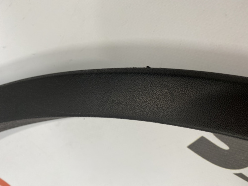 Арка крыла передняя левая Volkswagen Touareg 2011-2018 (7P6853717FGRU), аналог