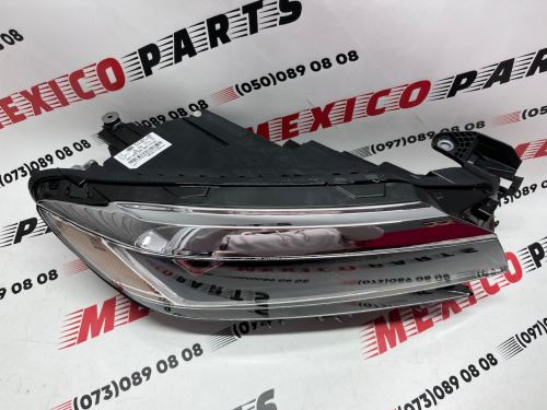 Фара правая Passat B9 2019- (561941036B), оригинал