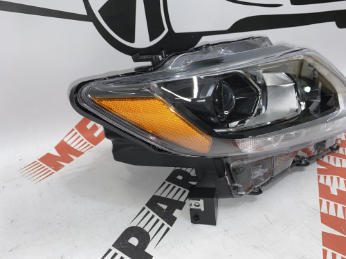 Фары комплект тюнинг LED Nissan X-Trail (Rogue) 2014-2016, аналог