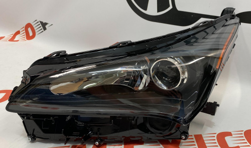 Фара ліва Lexus NX 200 2014-2017 (81185-78060), аналог