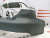 Бампер задний Ford Focus 2015- 2018 (F1EZ-17906-LAPTM), аналог Бампер задний Ford Focus 2015- 2018 (F1EZ-17906-LAPTM), аналог