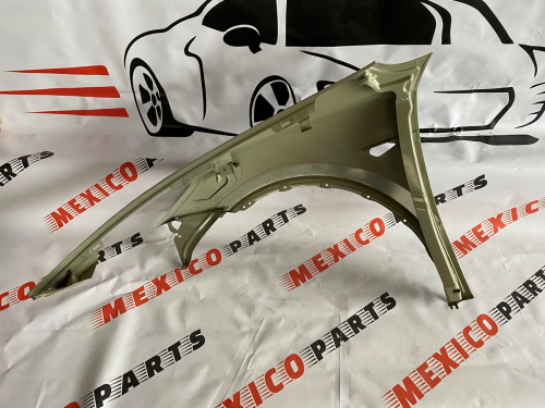 Крило переднє праве Tesla Model Y 2020-2024 (1493452-E0-A)
