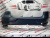 Бампер задний Volkswagen Golf 7.5 (5G6807417BQGRU), аналог Бампер задний Volkswagen Golf 7.5 (5G6807417BQGRU), аналог
