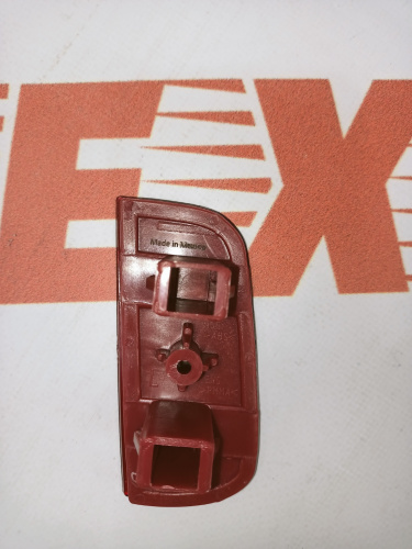 Катафот заднього бампера лівий Honda Civic 2016-2020 (33555-TBA-A01), аналог