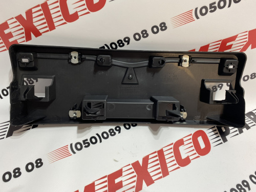Подіум під номер Mazda CX-5 2022- (KPF150171), аналог