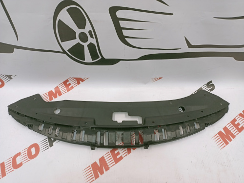 Накладка замка капота Kia Optima K5 2016-2019 (86360D4000), аналог