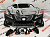 Бампер передній у зборі sport  Lexus IS 2017-2020 (521195E956), аналог