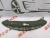 Накладка замка капота Kia Optima K5 2016-2019 (86360D4000), аналог