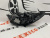 Фара правая с led полоской Ford Fusion 2017-2020 (HS7Z-13008-G), аналог