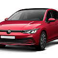 Golf 8 (2020-)