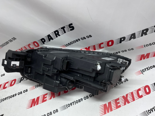 Фара правая Passat B9 2019- (561941036B), оригинал