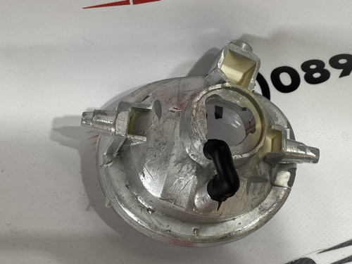 Противотуманная фара левая Mazda 6 2014-2016 (TK21-51-690A), аналог