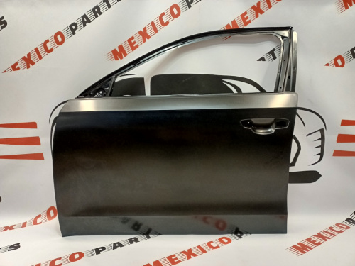 Дверь передняя левая Volkswagen Passat B7 2012-2018 (561831055G), аналог