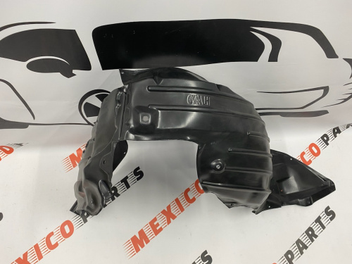 Подкрылок передний левый Mazda 6 2013-2018 (GHP956140J), аналог