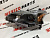 Фара левая черная USA Nissan Altima 2013-2015 (26060-3TA0A), аналог