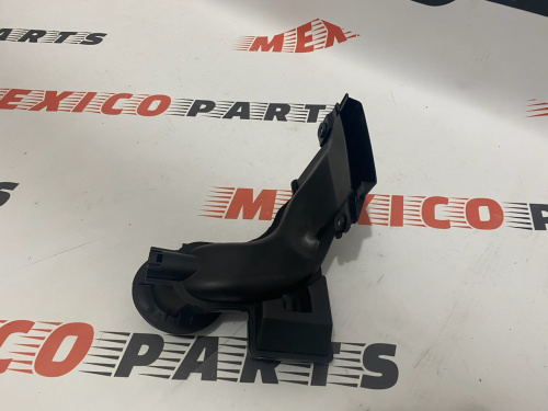 Повітропровід повітряного фільтра Mazda 3 2019-2021 (PAJ813200A), аналог