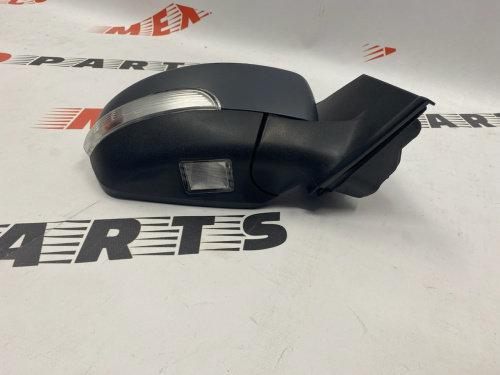 Зеркало правое 8 pin Ford Escape (Kuga) 2013-2016 (DV4417682JC), аналог