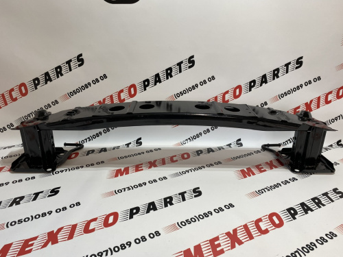 Усилитель заднего бампера Mazda CX-5 2022- (KD3550260D), аналог