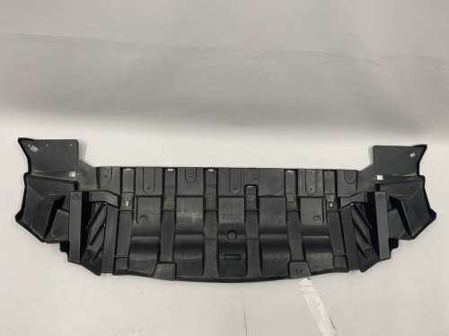 Захист переднього бампера  Ford Escape(Kuga) 2013- 2016 (CJ5Z8310A), аналог