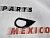 Рамка протитуманної фари права AUDI Q7 2010-2015 (4L0807490A), аналог