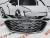 Решітка радіатора у зборі з хромом Chevrolet Malibu 2019- (84565840chrome ), аналог Решітка радіатора у зборі з хромом Chevrolet Malibu 2019- (84565840chrome ), аналог