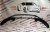 Губа переднього бампера ST-LINE Ford Edge 2019-2021 (KK7B17F775AC), аналог