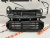 Жалюзи 1.5, 2.0 Ford Focus 2012-2019 (BM5Z8475B), аналог