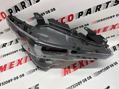 Фара права USA з ДХО Mazda CX5 2023-, аналог
