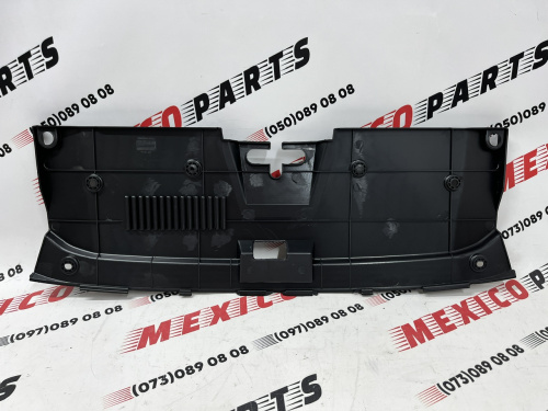 Накладка замка капота Honda CR-V 2023-2026 (713213A0A00), аналог