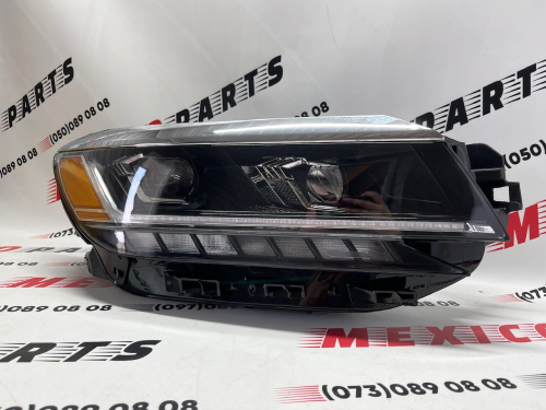 Фара правая Passat B9 2019- (561941036B), оригинал