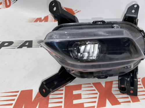 Протитуманна фара ліва EU Hyundai SantaFe 2019-2020 (92201-S1000), аналог