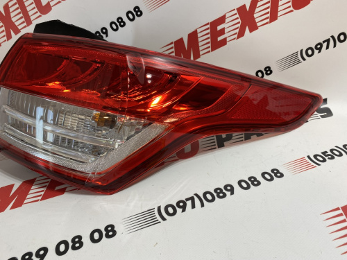Фонарь задний в крило правый Ford Escape(Kuga) 2013- 2016 (CJ5413404E), аналог