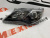 Фара ліва чорна USA Toyota Camry 2012-2014 (81170-06890), аналог Фара ліва чорна USA Toyota Camry 2012-2014 (81170-06890), аналог