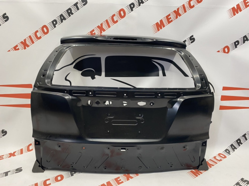 Кришка багажника (ляда) Honda CR-V 2012-2016 (68100-T0G-305ZZ), аналог