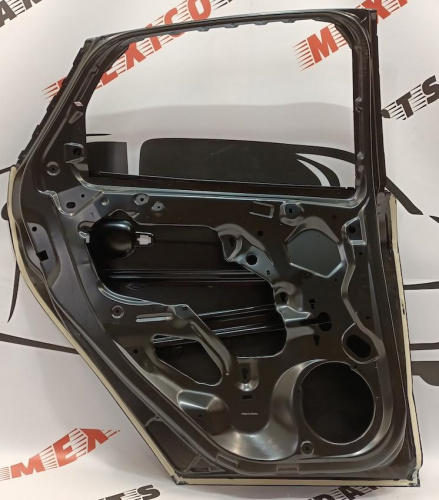 Дверь задняя левая (седан ) Ford Focus 2011- 2018 (DM5Z-5824631-A), аналог
