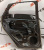 Дверь задняя левая (седан ) Ford Focus 2011- 2018 (DM5Z-5824631-A), аналог Дверь задняя левая (седан ) Ford Focus 2011- 2018 (DM5Z-5824631-A), аналог