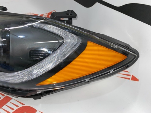 Фара ліва  LED Hyundai Elantra 2016-2018 (92101-F3010), аналог