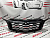 Решетка радиатора RS Chevrolet Equinox 2022- 2024(85573308), аналог