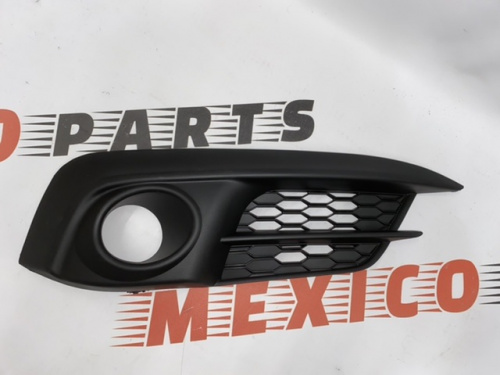 Рамка противотуманной фары правая Honda Civic 2016-2020 (71108-TBA-A10), аналог