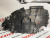 Захист двигуна лівий Toyota Camry 2015-2017 (51441-06230), аналог Захист двигуна лівий Toyota Camry 2015-2017 (51441-06230), аналог