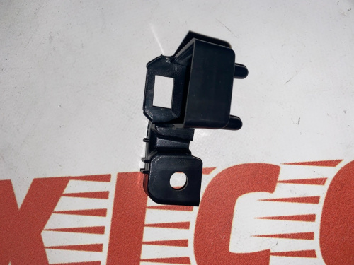 Крепление фары левое большое Ford Fusion 2013-2016 (DS7Z-16758-D), аналог