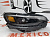 Фара права LED Jeep Cherokee 2019- (68275944AJ), аналог