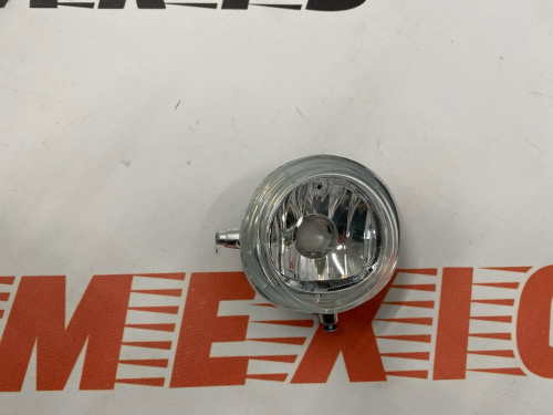 Протитуманна фара ліва Mazda CX5 2013-2016 (TK2151690A), аналог