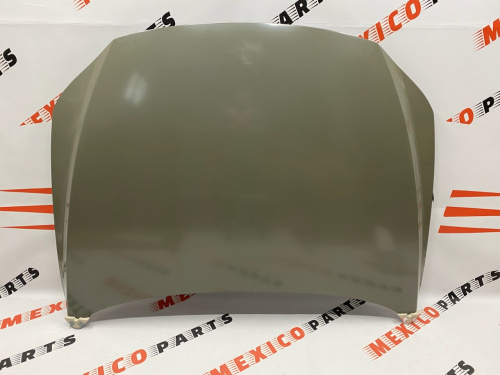 Капот (панель капота) Mazda 3 2019-2021 (BCY0-52-31XC), аналог