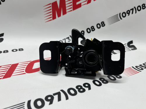 Замок капота Chevrolet Equinox 2017-2021 (84693736), аналог