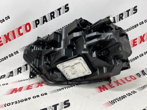 Фара правая из LED ДХО Ford Bronco Sport 2021-2024 (M1PZ13008D), аналог