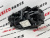 Фара правая из LED ДХО Ford Bronco Sport 2021-2024 (M1PZ13008D), аналог Фара правая из LED ДХО Ford Bronco Sport 2021-2024 (M1PZ13008D), аналог